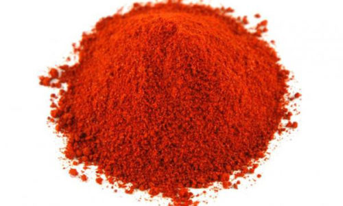 Paprika