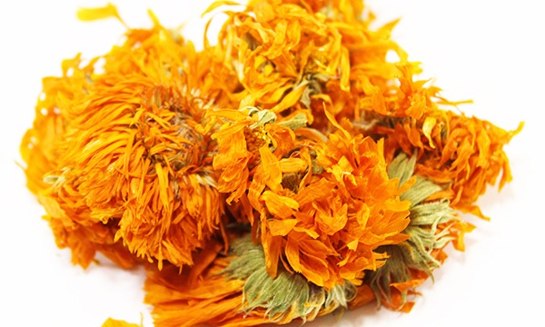 CALENDULA FLOWERS